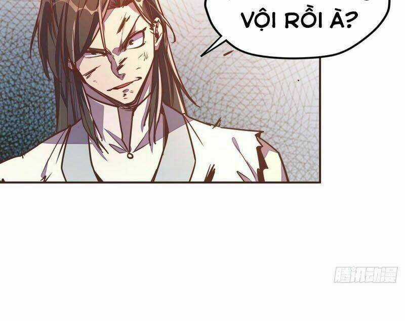 Sinh Tử Quyết - Chapter 31 - Trang 28