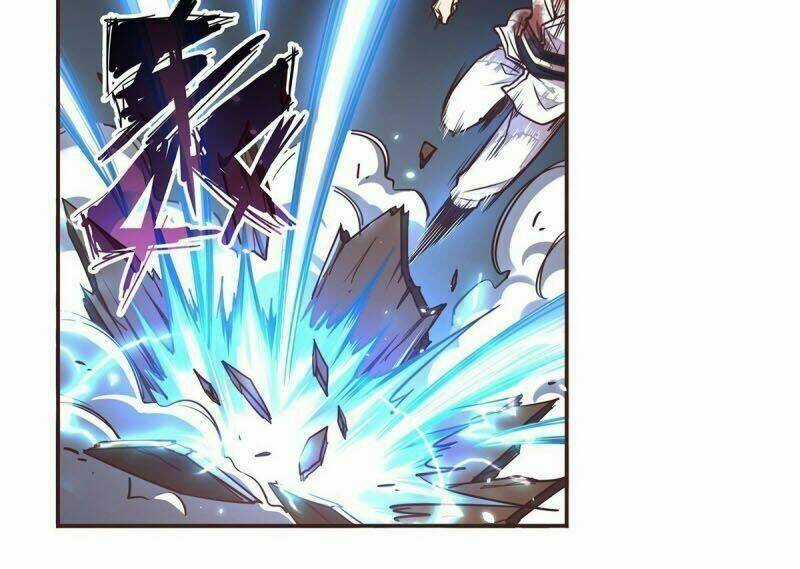 Sinh Tử Quyết - Chapter 31 - Trang 32