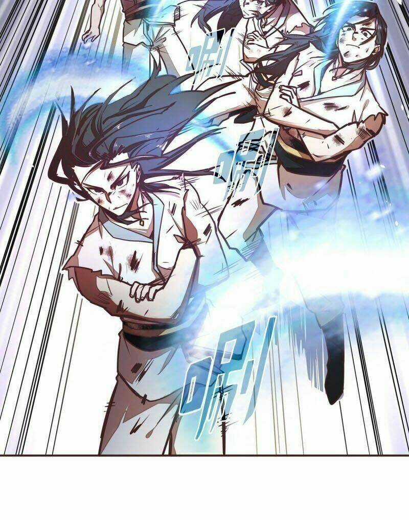 Sinh Tử Quyết - Chapter 31 - Trang 36