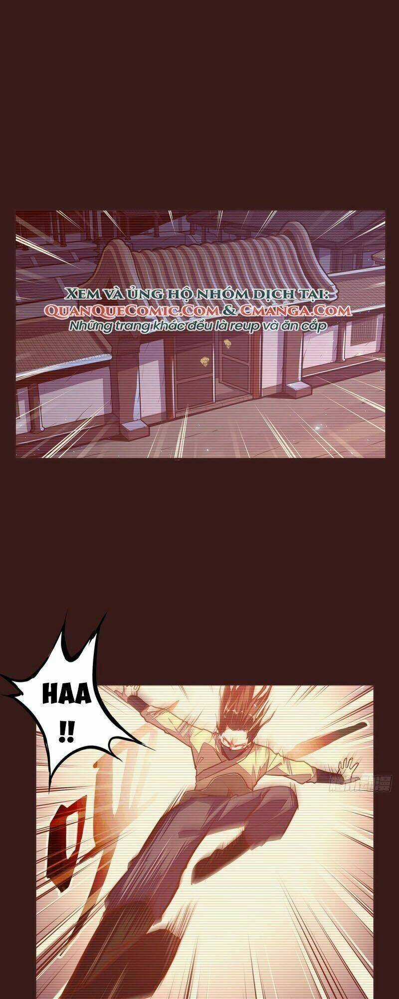 Sinh Tử Quyết - Chapter 31 - Trang 7