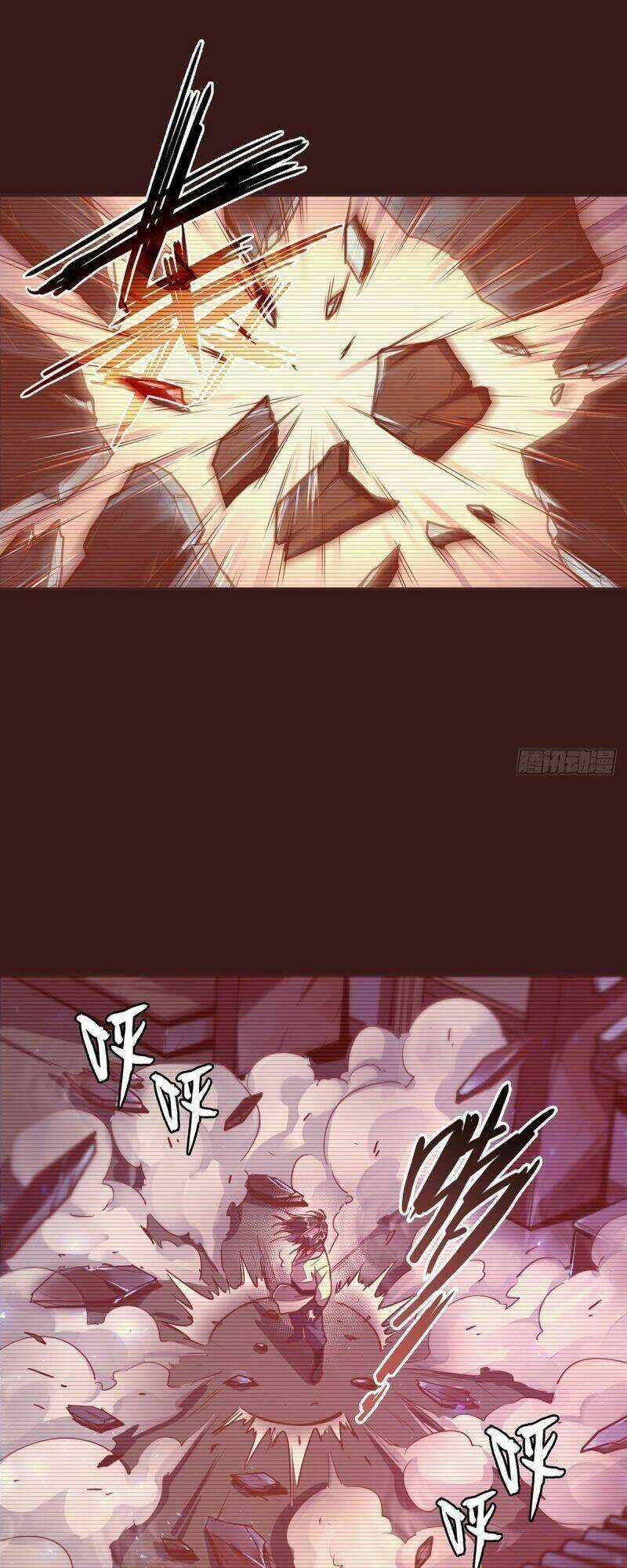 Sinh Tử Quyết - Chapter 31 - Trang 9