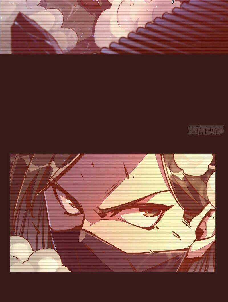 Sinh Tử Quyết - Chapter 31 - Trang 10