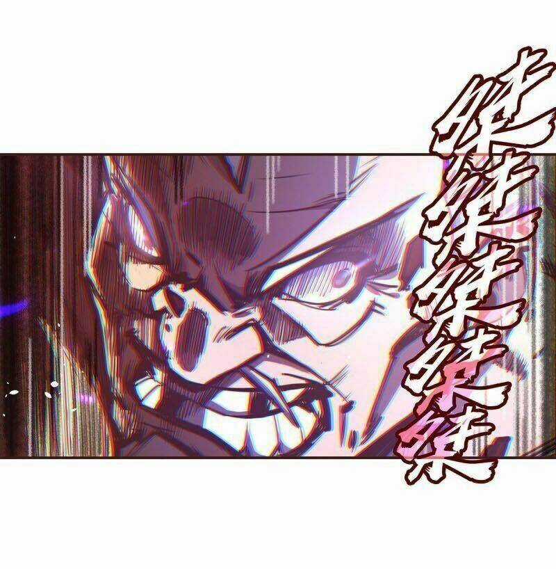 Sinh Tử Quyết - Chapter 32 - Trang 14