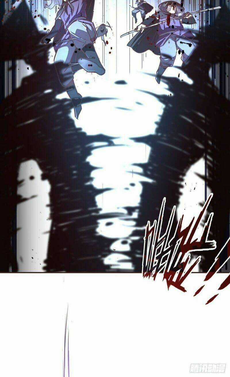 Sinh Tử Quyết - Chapter 32 - Trang 18