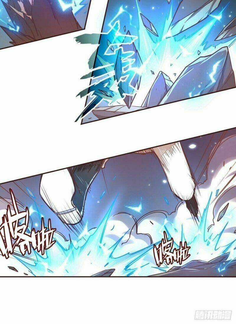 Sinh Tử Quyết - Chapter 32 - Trang 24