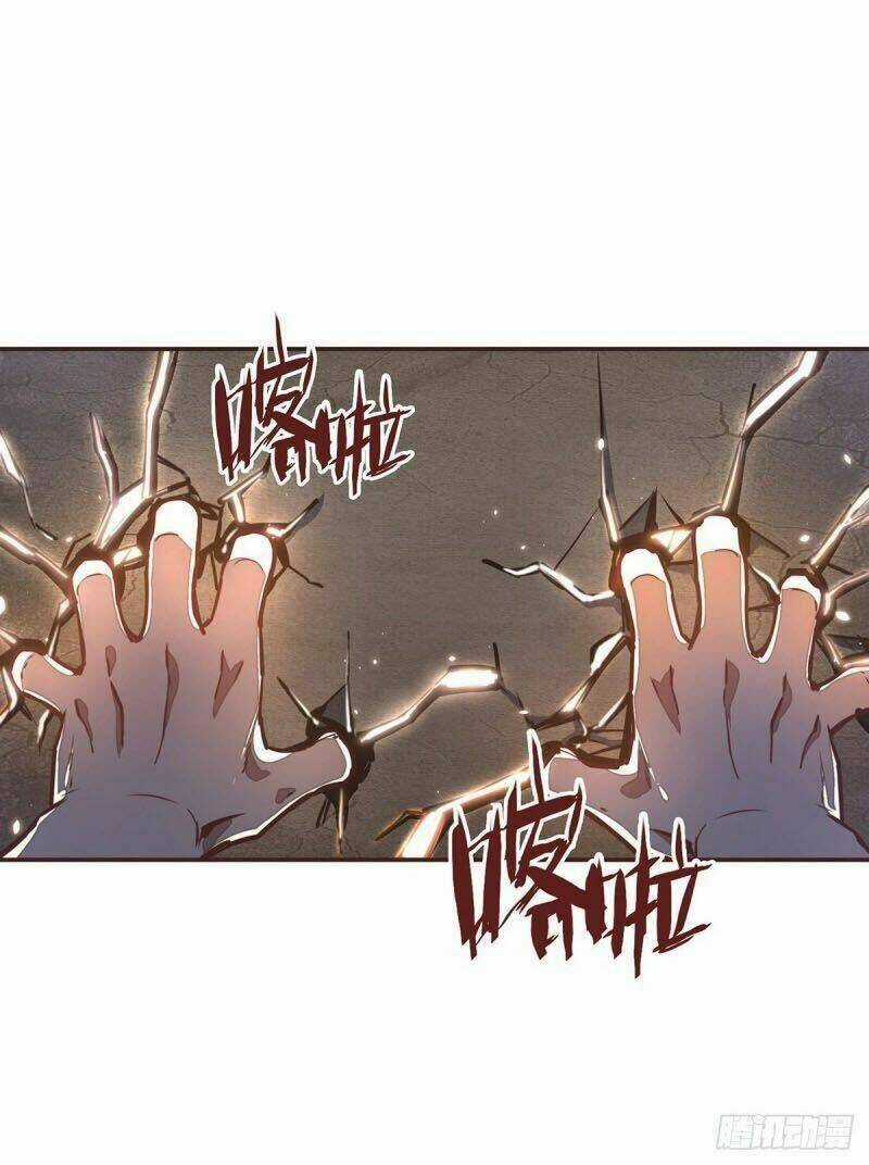 Sinh Tử Quyết - Chapter 32 - Trang 26