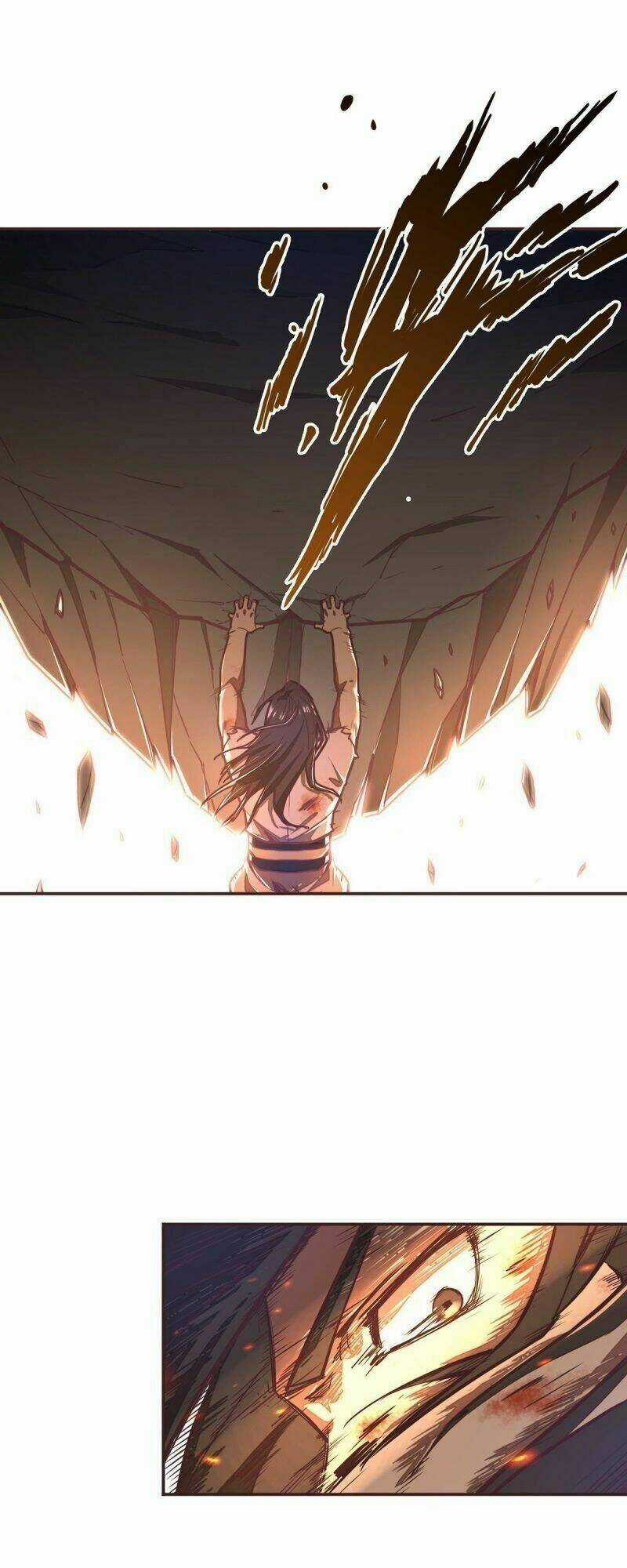 Sinh Tử Quyết - Chapter 32 - Trang 27