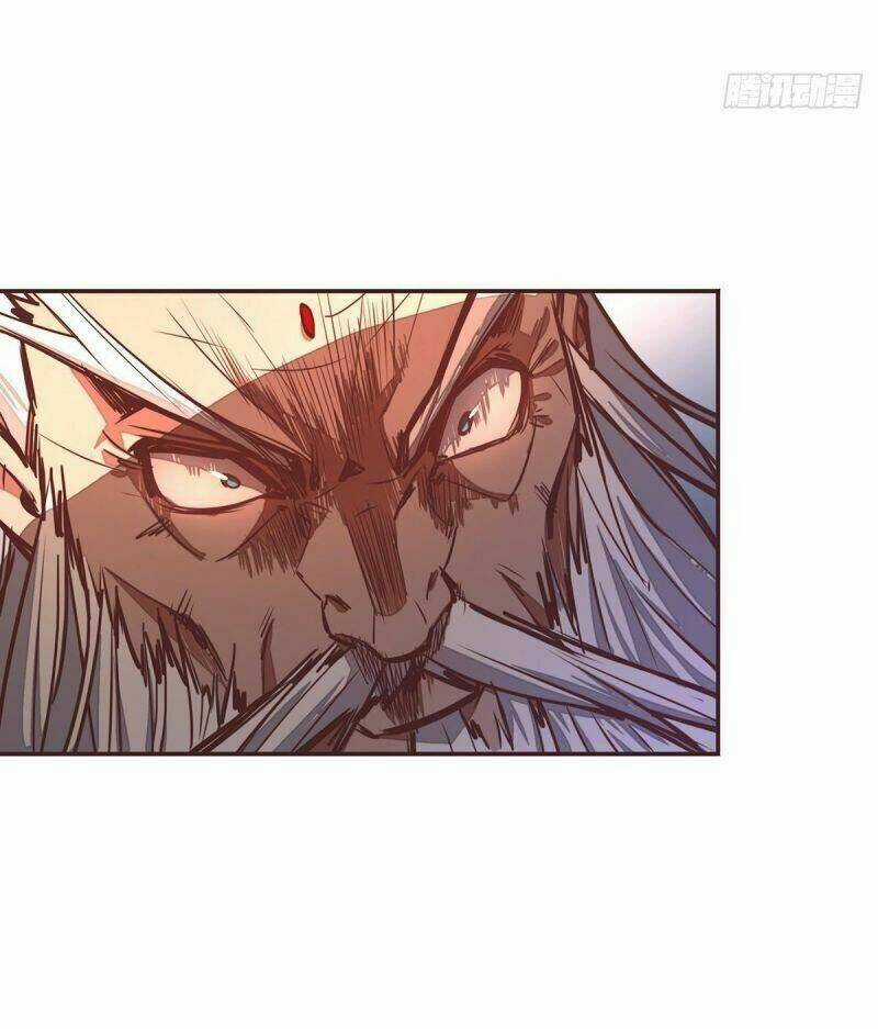 Sinh Tử Quyết - Chapter 32 - Trang 28