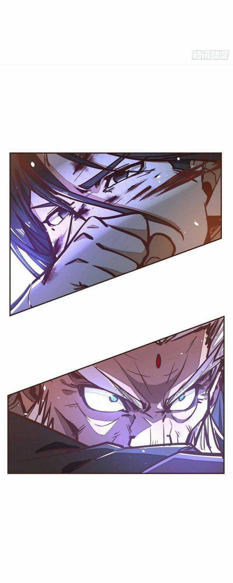 Sinh Tử Quyết - Chapter 32 - Trang 35