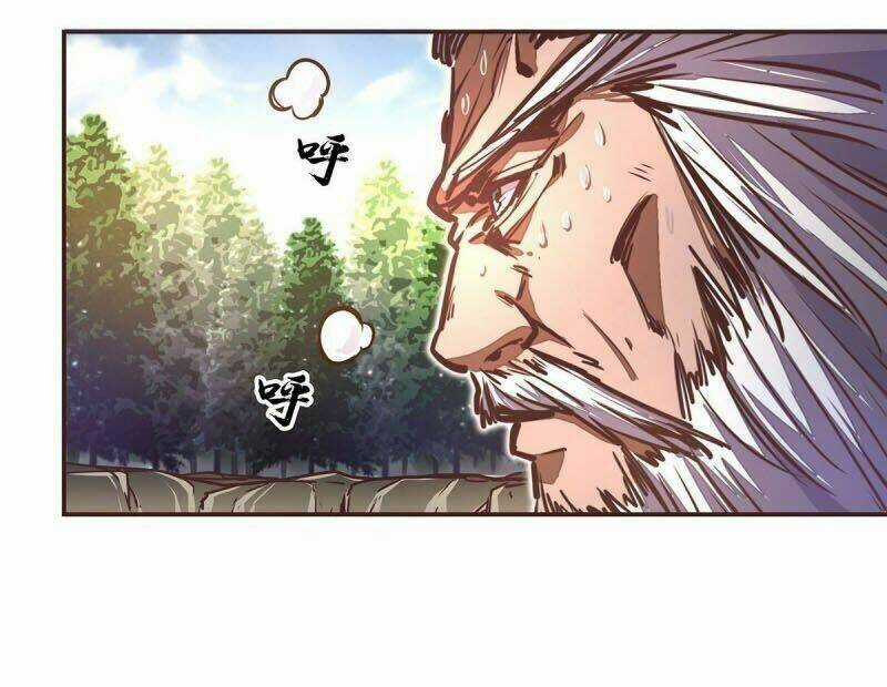 Sinh Tử Quyết - Chapter 32 - Trang 8