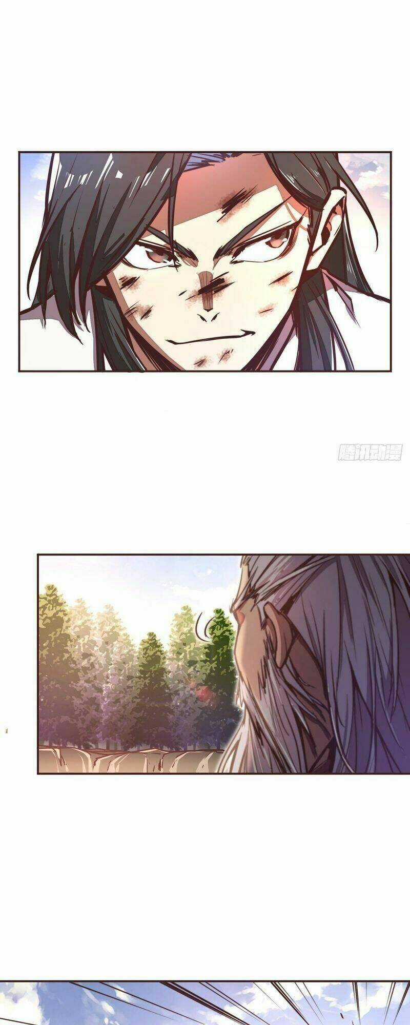 Sinh Tử Quyết - Chapter 32 - Trang 9