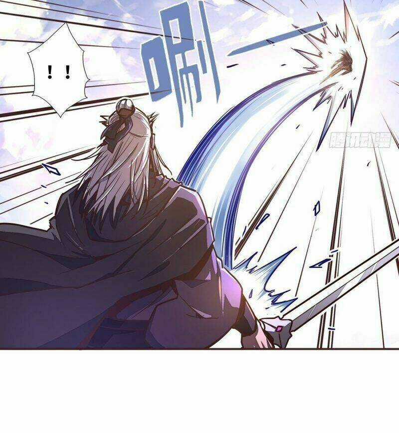 Sinh Tử Quyết - Chapter 32 - Trang 10