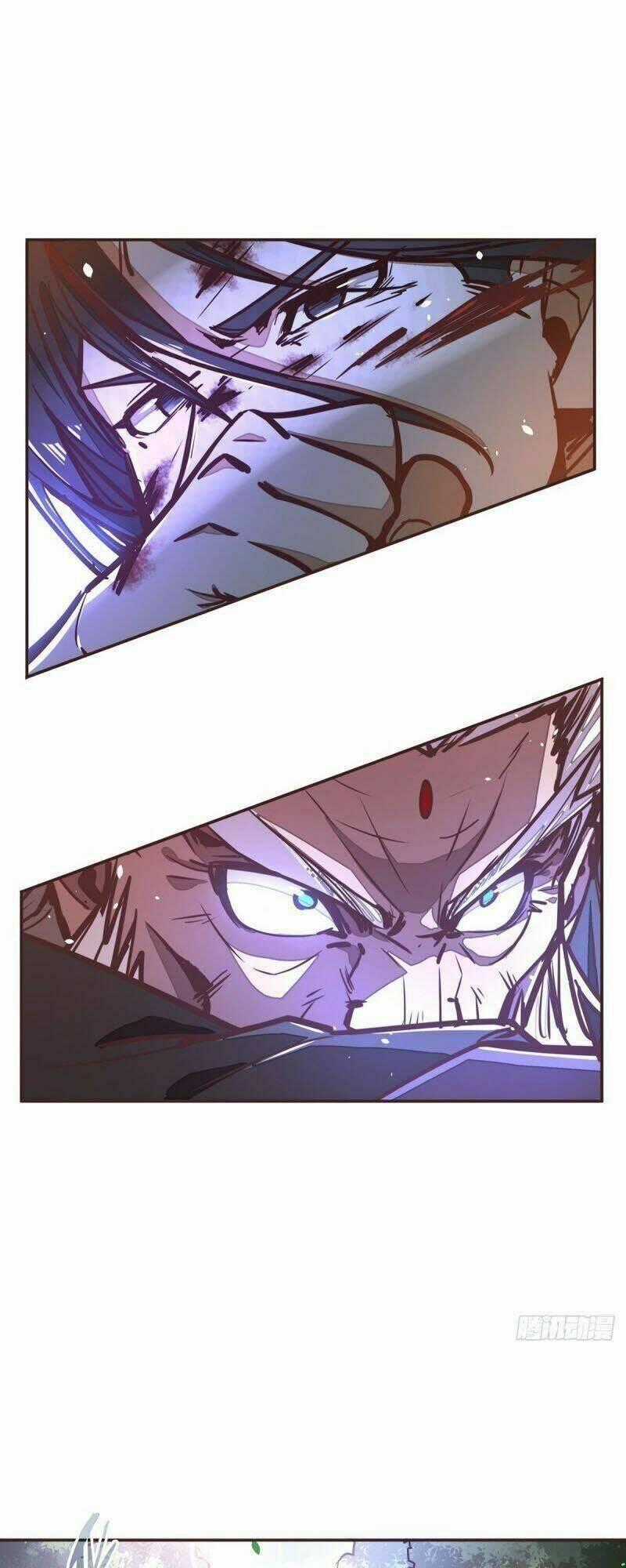 Sinh Tử Quyết - Chapter 33 - Trang 1