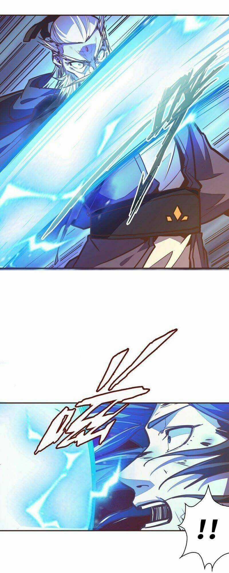 Sinh Tử Quyết - Chapter 33 - Trang 17