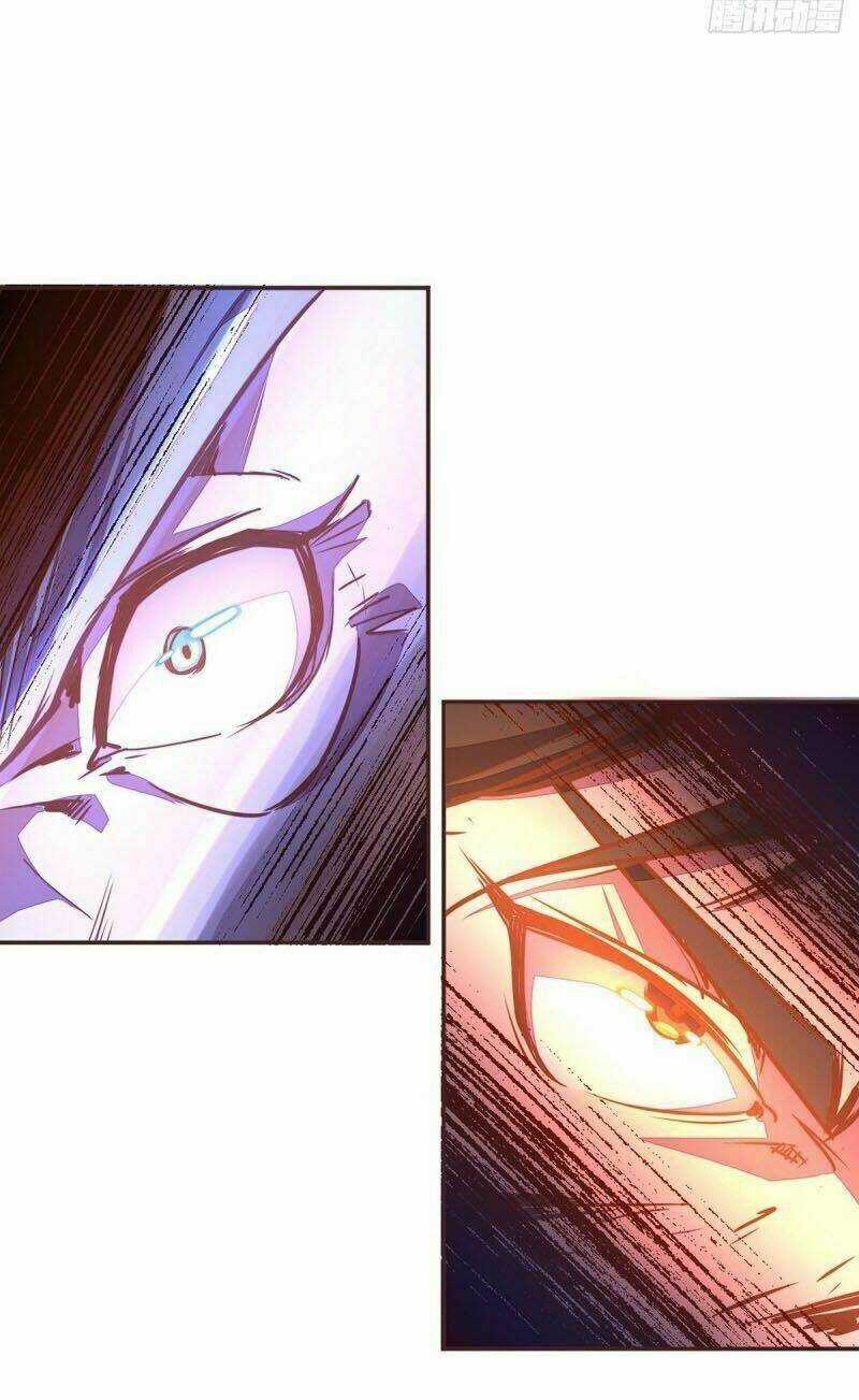 Sinh Tử Quyết - Chapter 33 - Trang 22