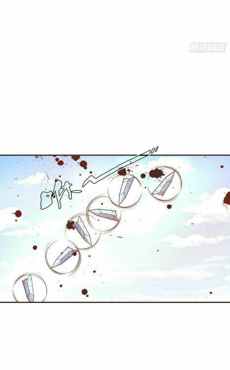 Sinh Tử Quyết - Chapter 33 - Trang 24