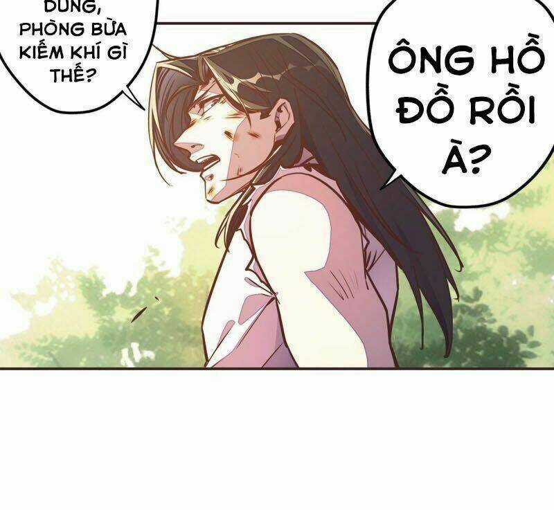 Sinh Tử Quyết - Chapter 33 - Trang 26