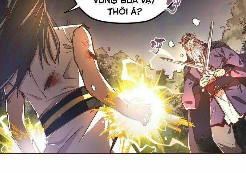 Sinh Tử Quyết - Chapter 33 - Trang 4