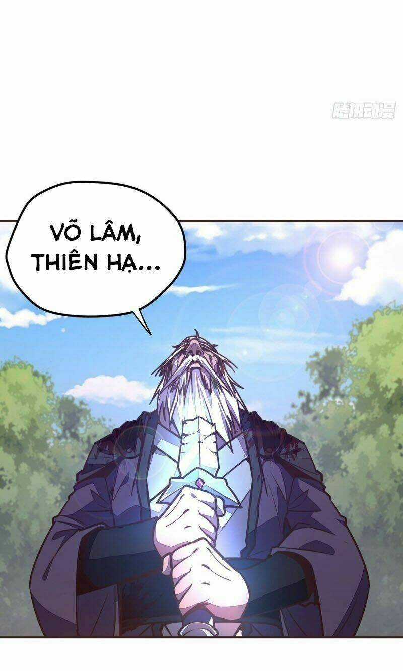 Sinh Tử Quyết - Chapter 33 - Trang 34