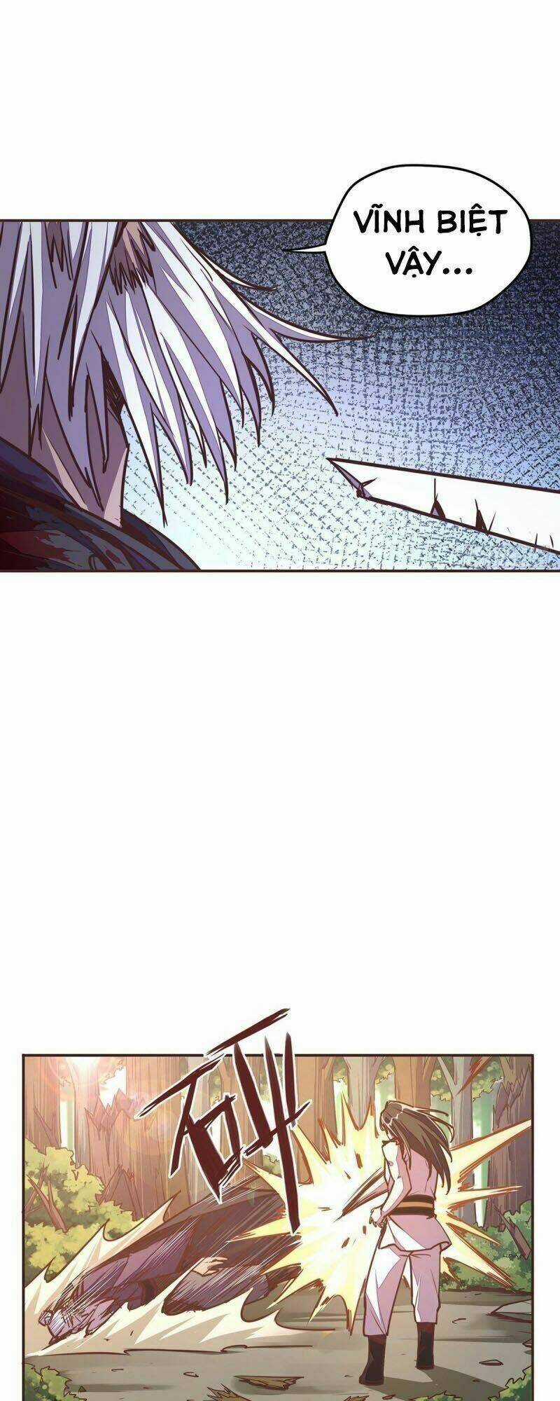 Sinh Tử Quyết - Chapter 33 - Trang 35