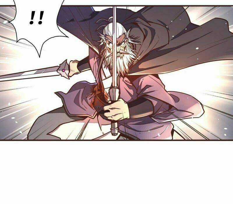 Sinh Tử Quyết - Chapter 33 - Trang 6