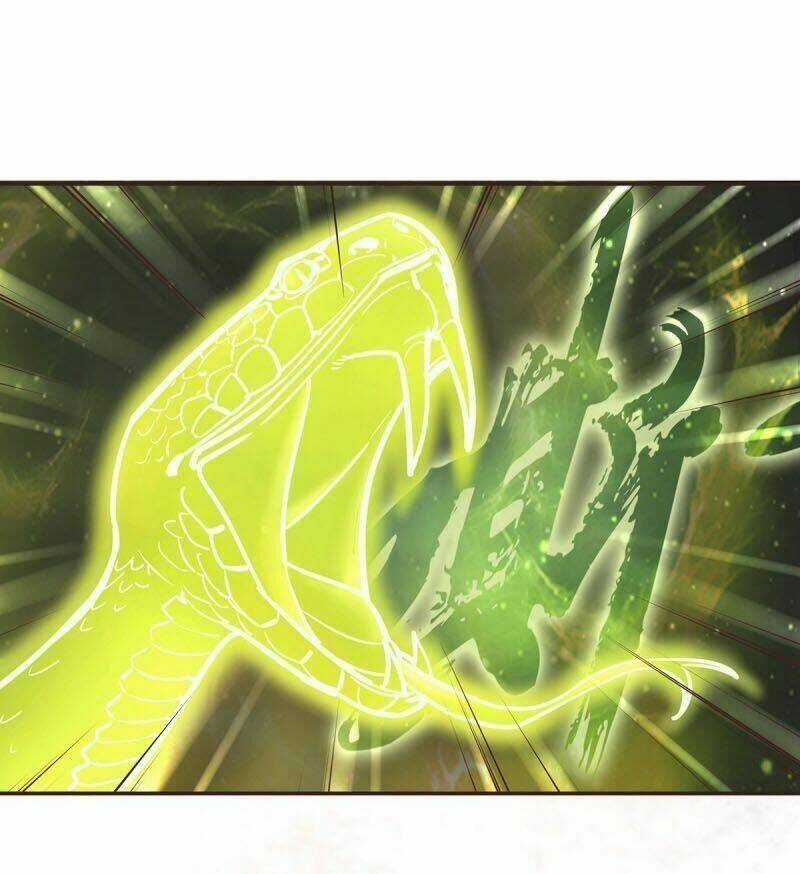 Sinh Tử Quyết - Chapter 33 - Trang 10