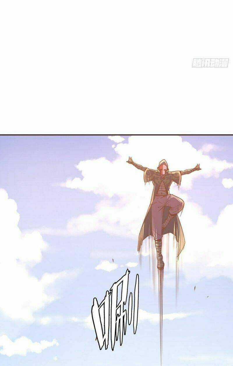 Sinh Tử Quyết - Chapter 34 - Trang 12