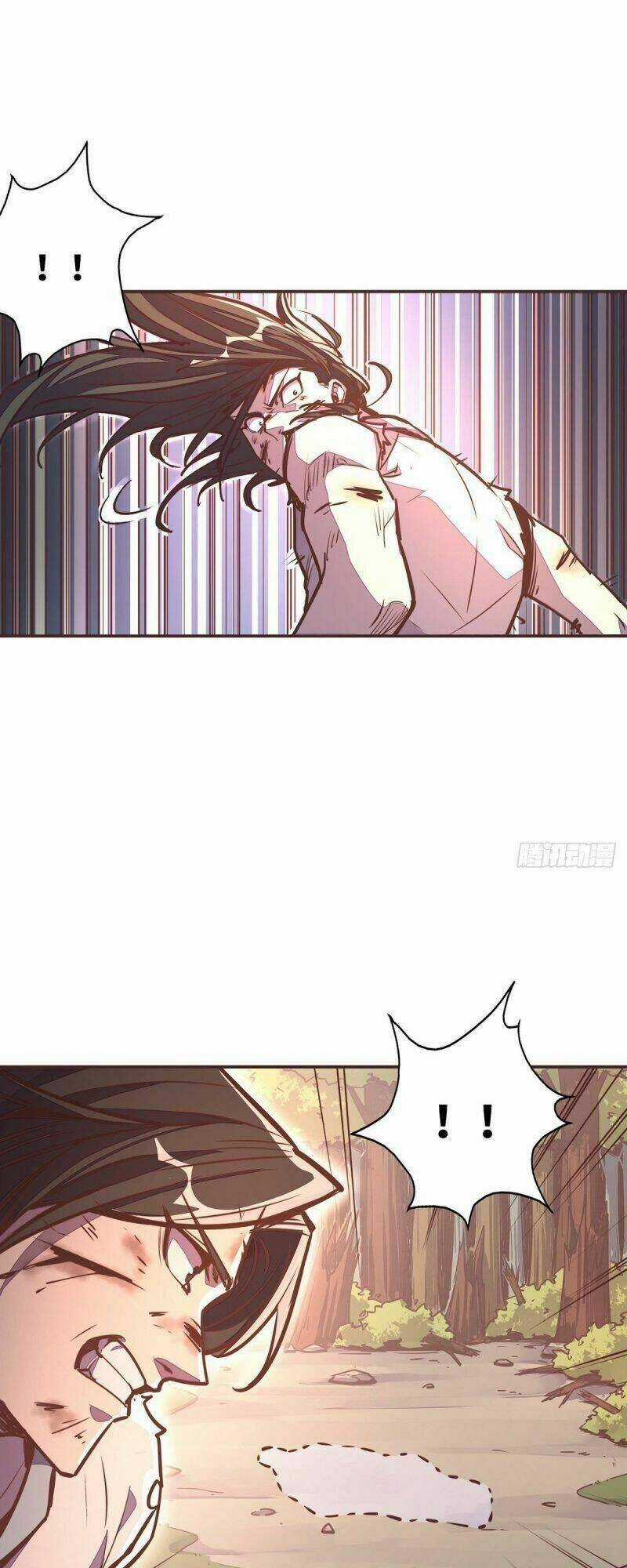 Sinh Tử Quyết - Chapter 34 - Trang 15