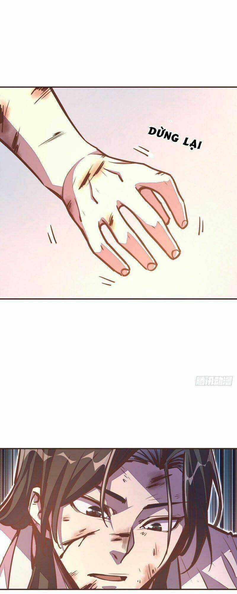 Sinh Tử Quyết - Chapter 34 - Trang 3