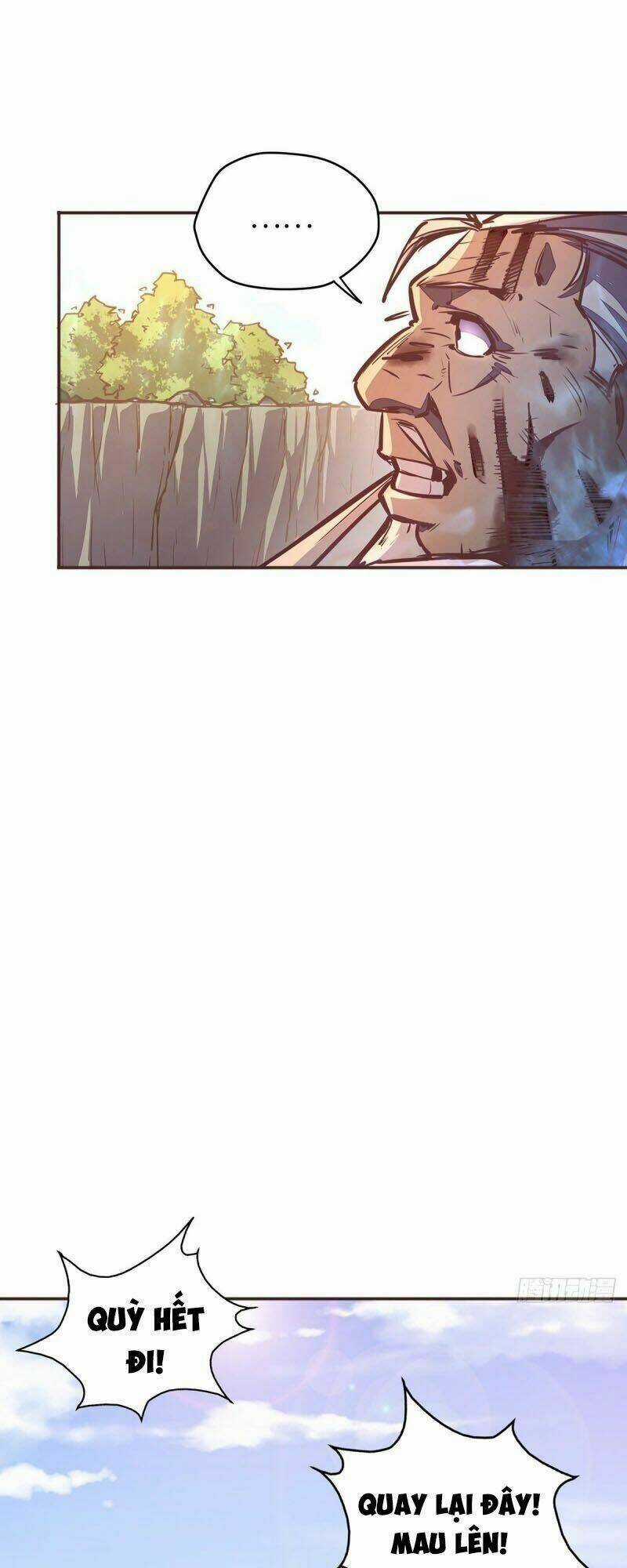 Sinh Tử Quyết - Chapter 34 - Trang 21