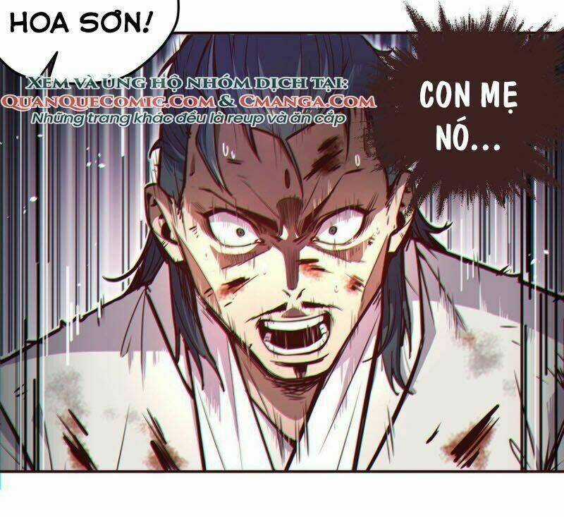 Sinh Tử Quyết - Chapter 34 - Trang 26