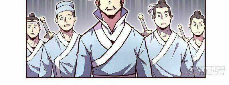 Sinh Tử Quyết - Chapter 34 - Trang 34