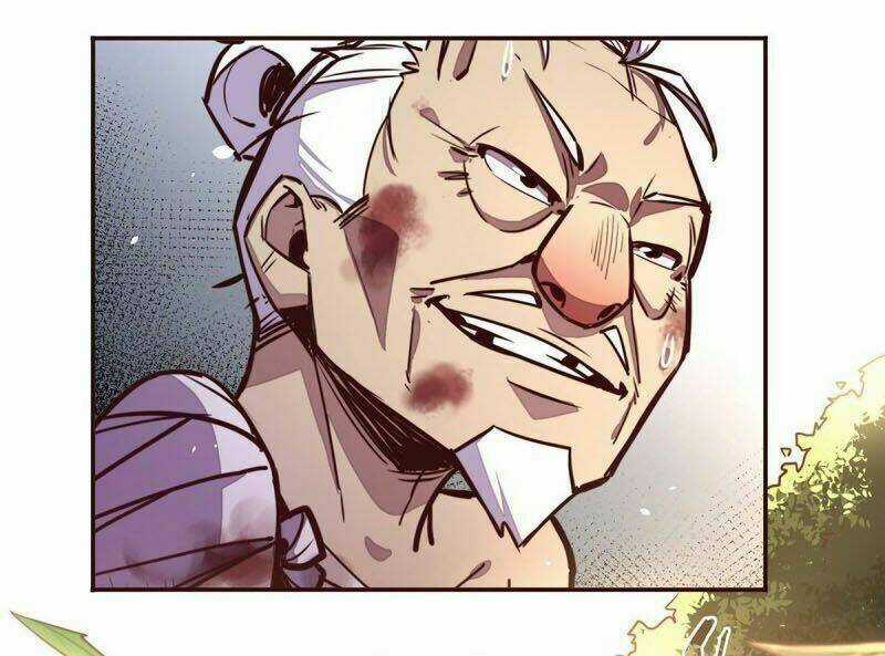 Sinh Tử Quyết - Chapter 34 - Trang 40