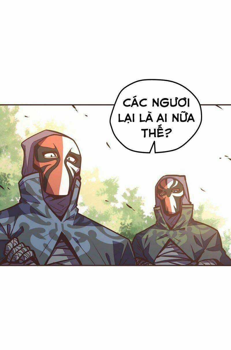 Sinh Tử Quyết - Chapter 34 - Trang 6