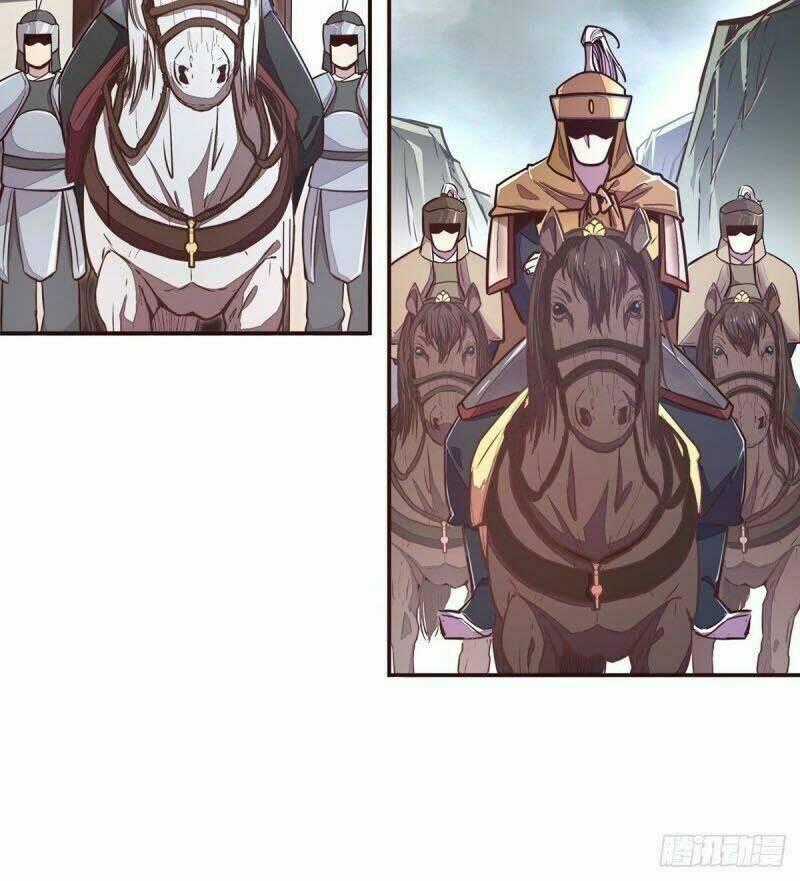 Sinh Tử Quyết - Chapter 35 - Trang 2