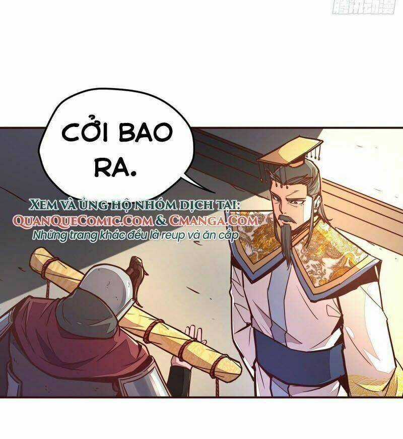 Sinh Tử Quyết - Chapter 35 - Trang 13