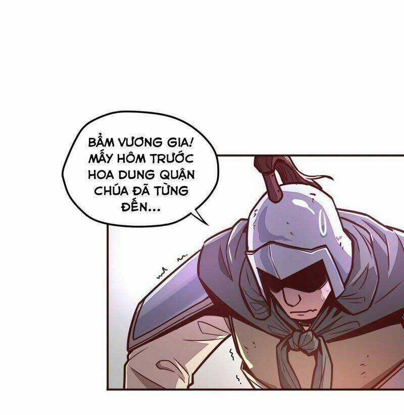 Sinh Tử Quyết - Chapter 35 - Trang 19