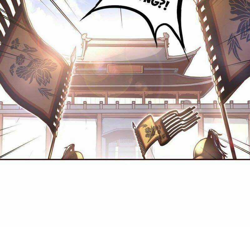 Sinh Tử Quyết - Chapter 35 - Trang 23