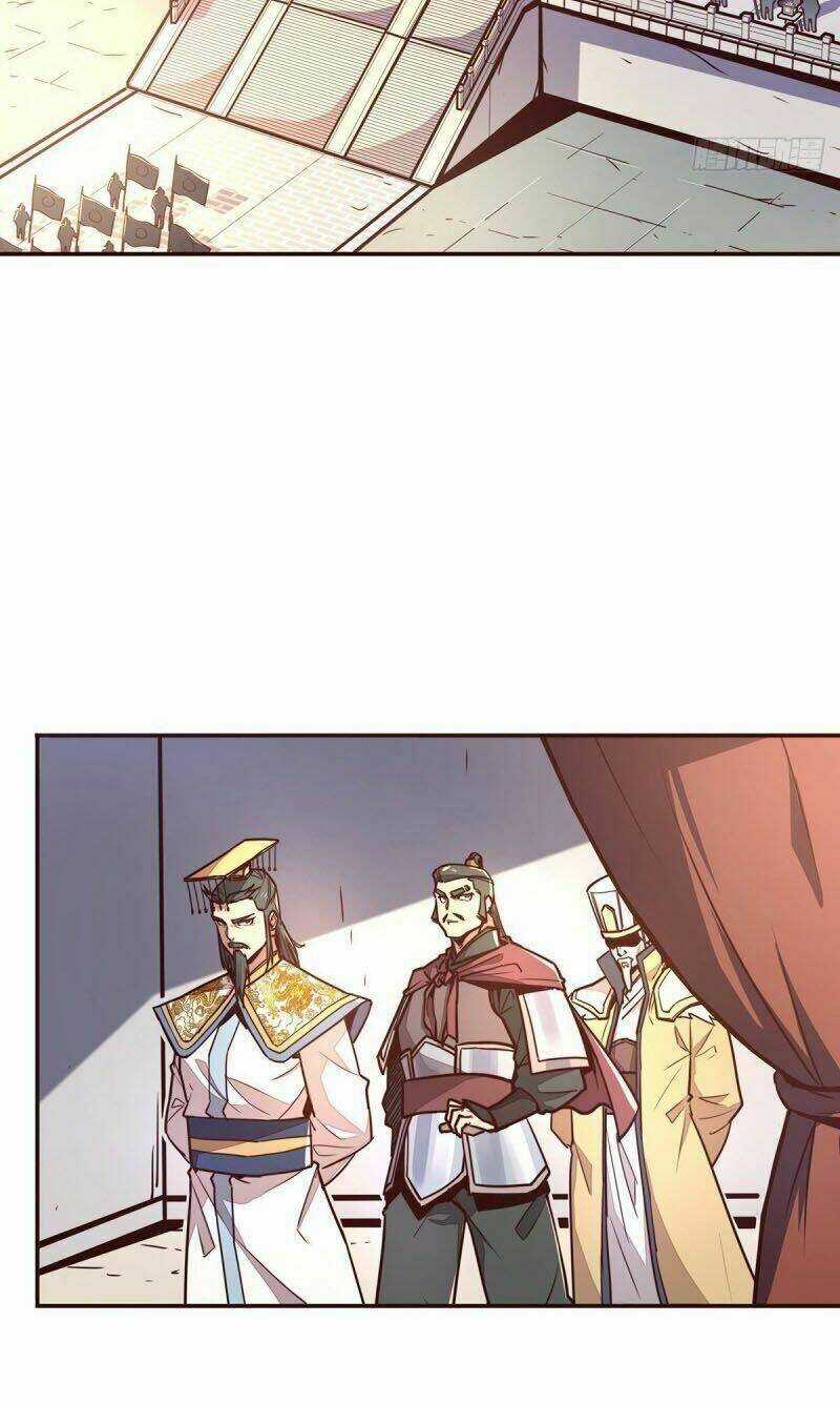 Sinh Tử Quyết - Chapter 35 - Trang 25