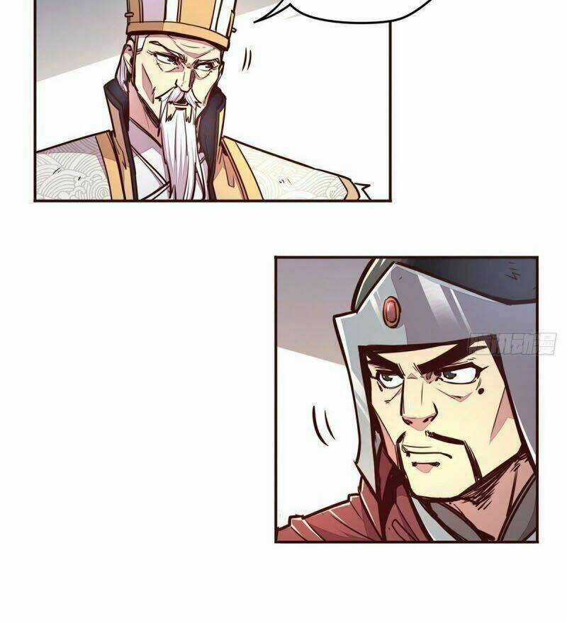 Sinh Tử Quyết - Chapter 35 - Trang 27