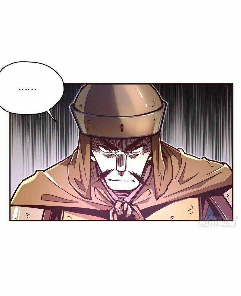 Sinh Tử Quyết - Chapter 35 - Trang 33