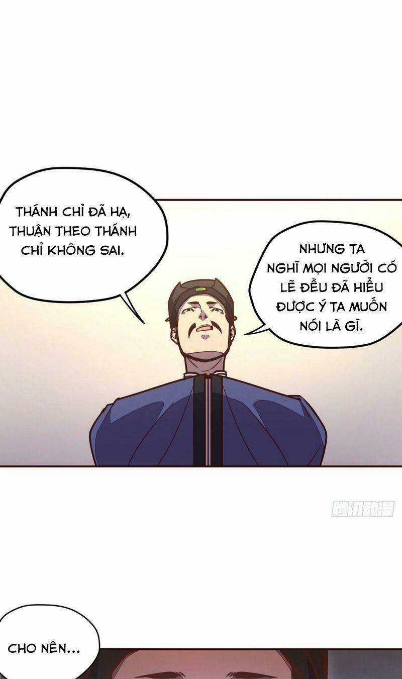 Sinh Tử Quyết - Chapter 36 - Trang 11