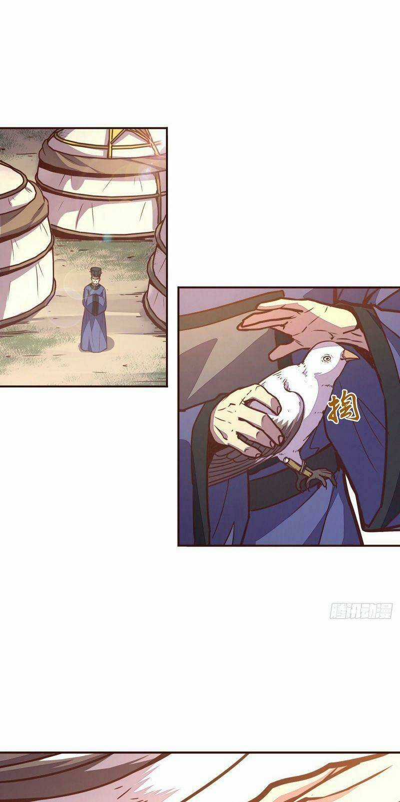 Sinh Tử Quyết - Chapter 36 - Trang 15