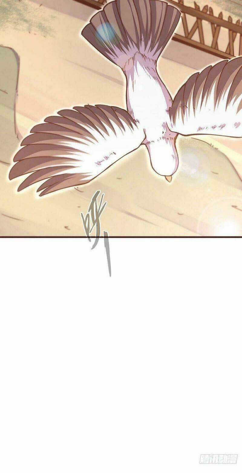 Sinh Tử Quyết - Chapter 36 - Trang 18