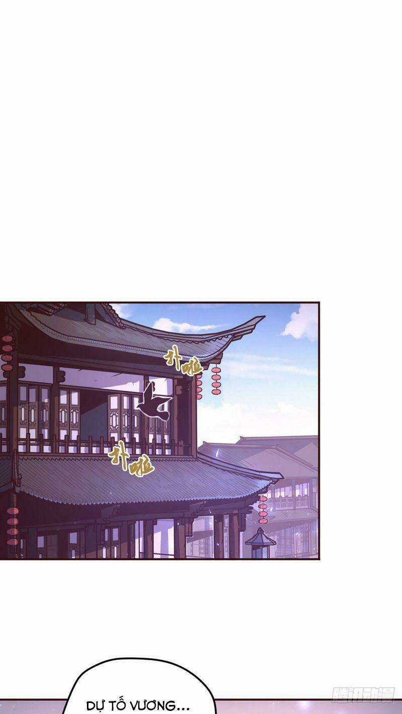 Sinh Tử Quyết - Chapter 36 - Trang 19