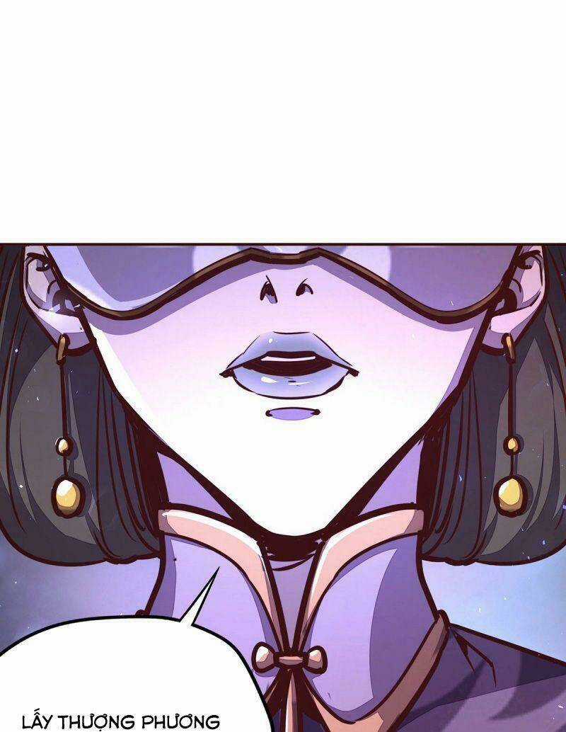 Sinh Tử Quyết - Chapter 36 - Trang 23