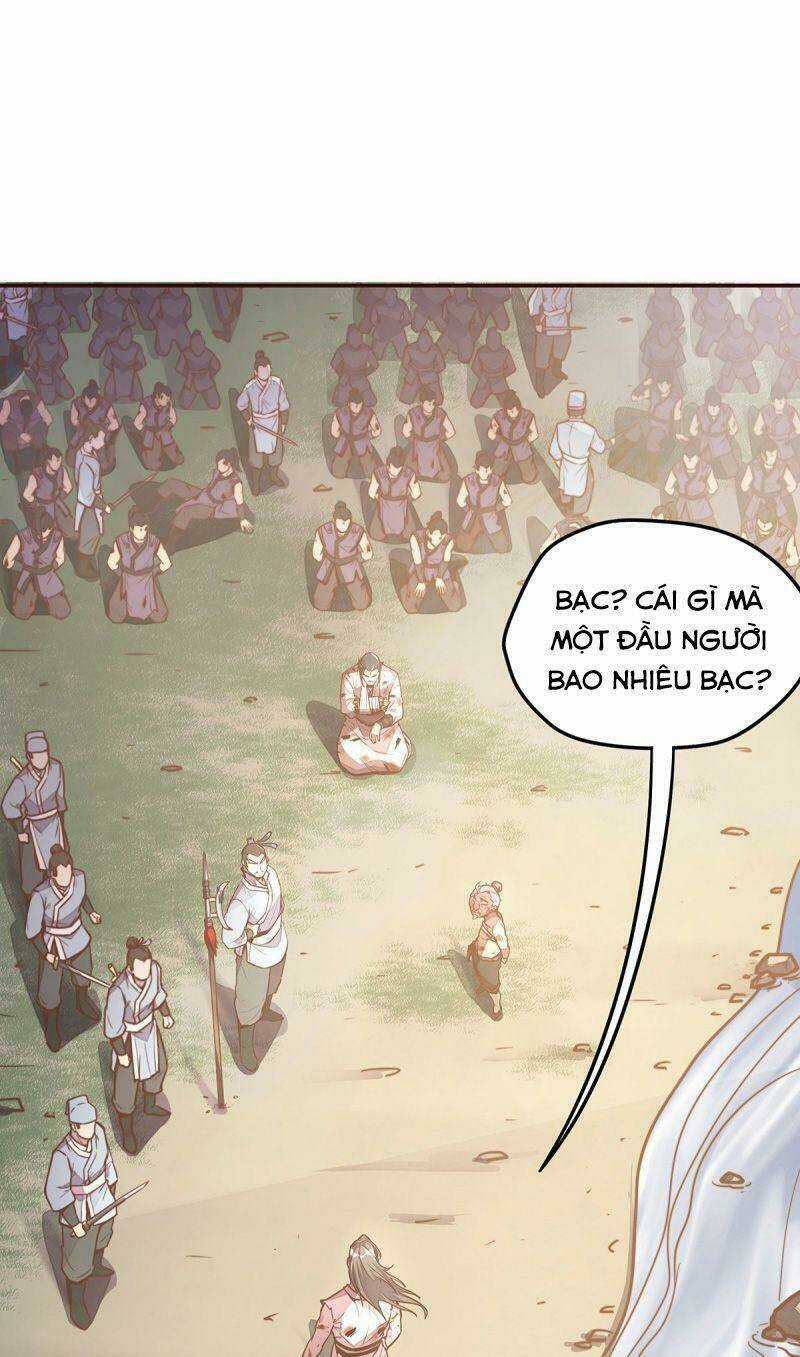 Sinh Tử Quyết - Chapter 36 - Trang 25