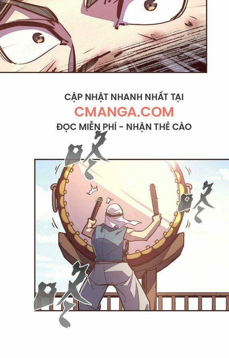 Sinh Tử Quyết - Chapter 36 - Trang 42