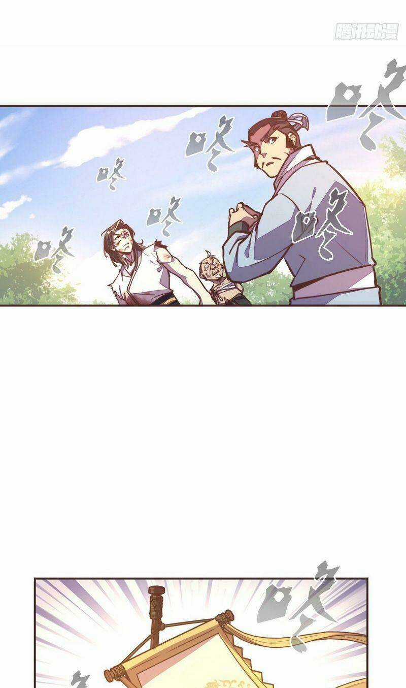 Sinh Tử Quyết - Chapter 36 - Trang 43