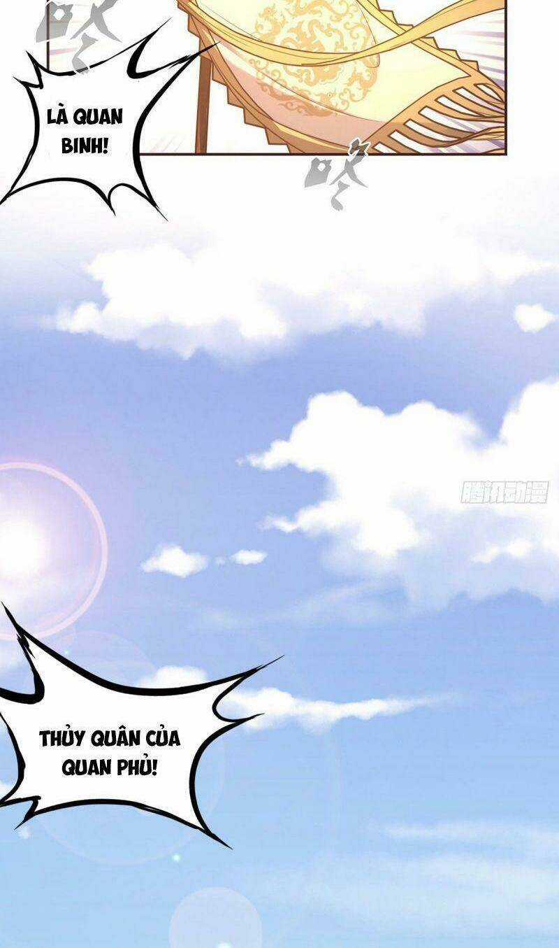 Sinh Tử Quyết - Chapter 36 - Trang 44